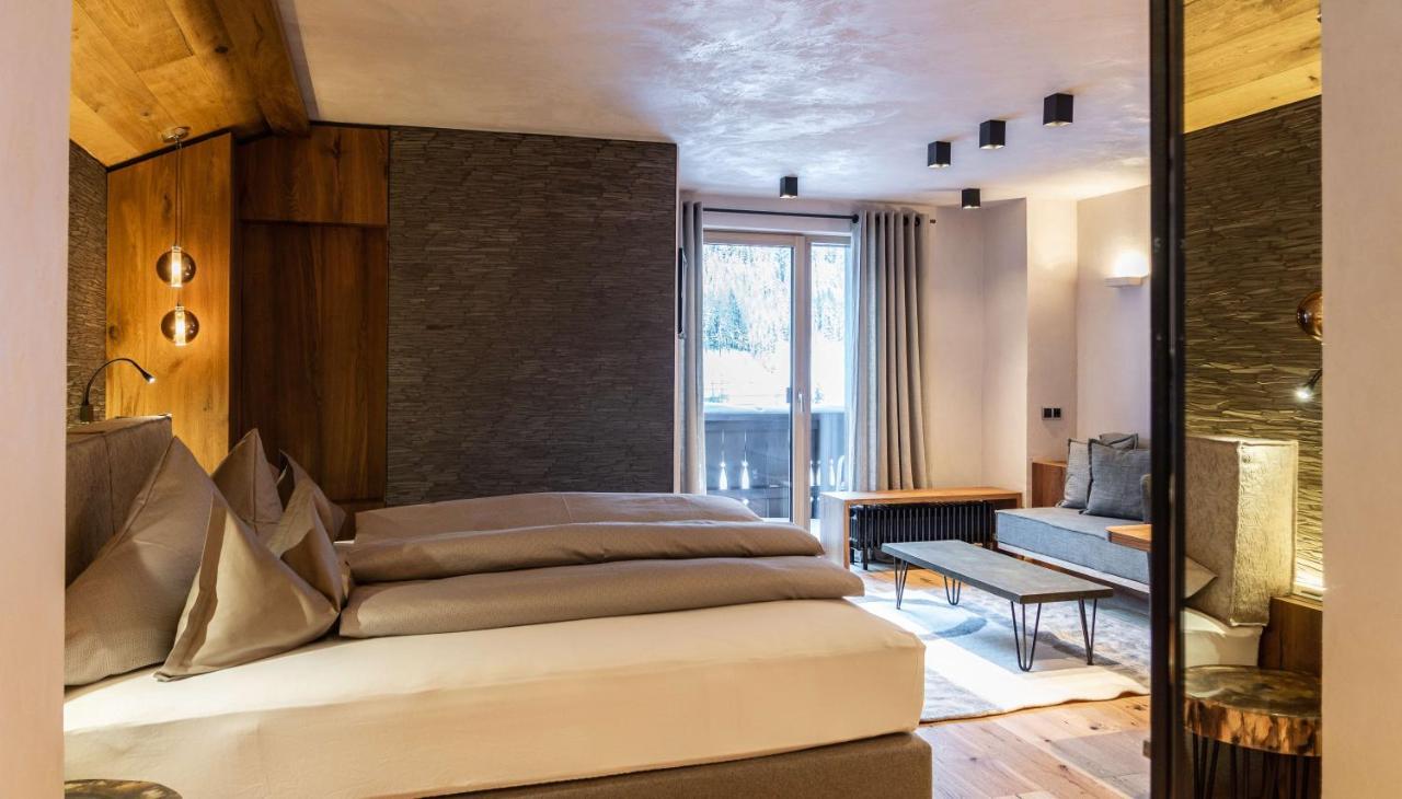 Haus Am Fang Sankt Anton am Arlberg Exterior foto